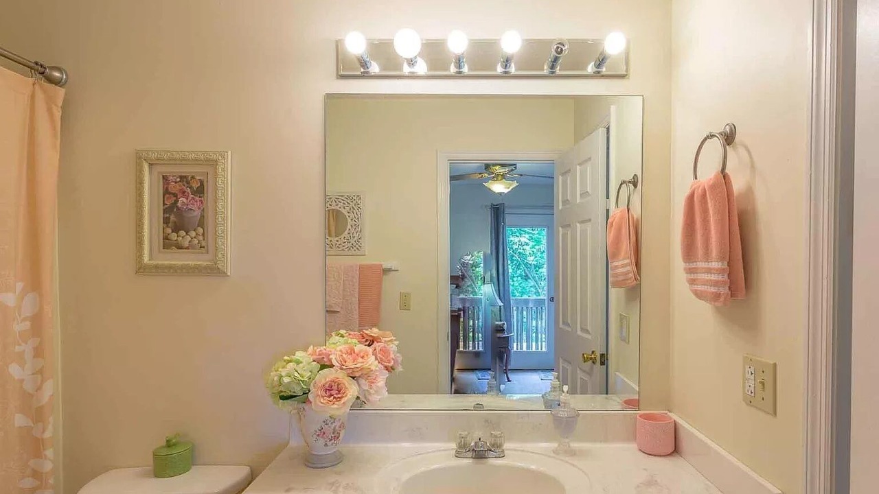 Photo of Bathroom in Rock Spring