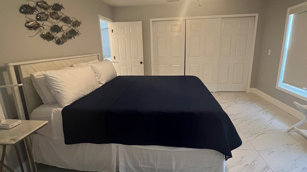 Photo of Bedroom in Crystal River