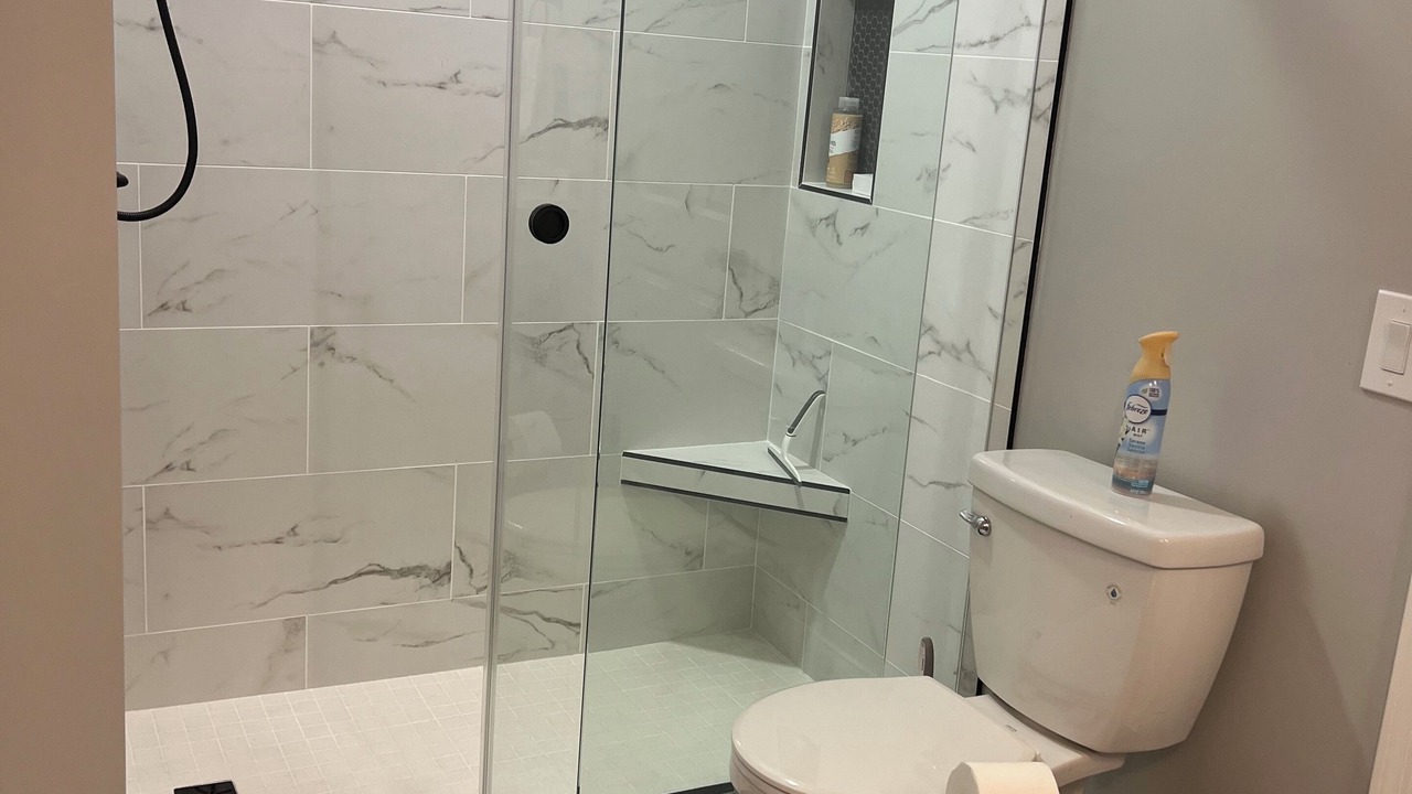 Photo of Bathroom in Crystal River