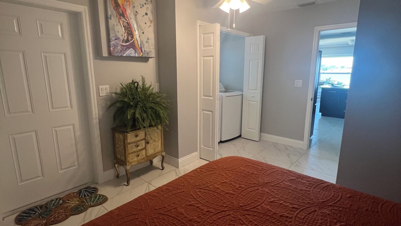 Photo of Bedroom in Crystal River