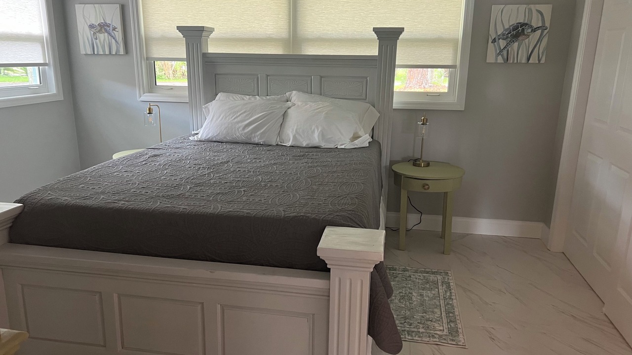 Photo of Bedroom in Crystal River