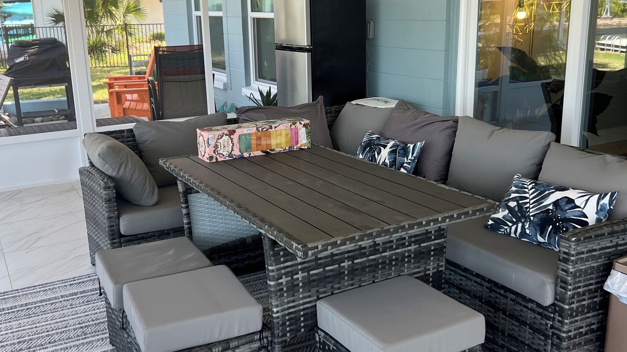 Photo of Outdoor in Crystal River