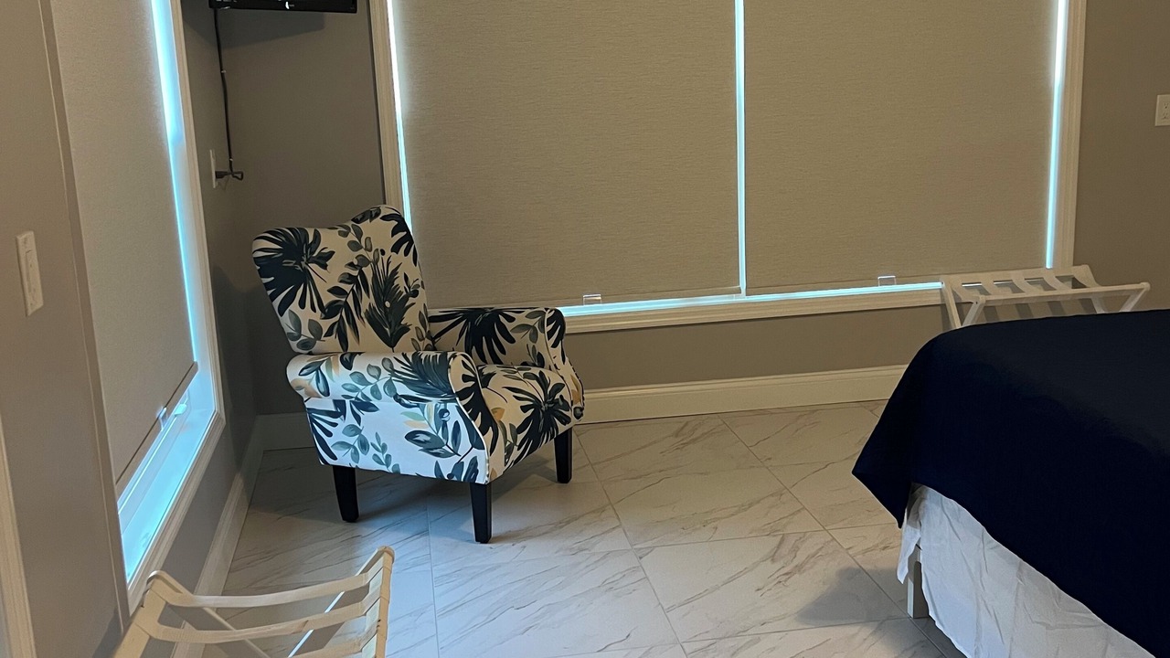 Photo of Bedroom in Crystal River