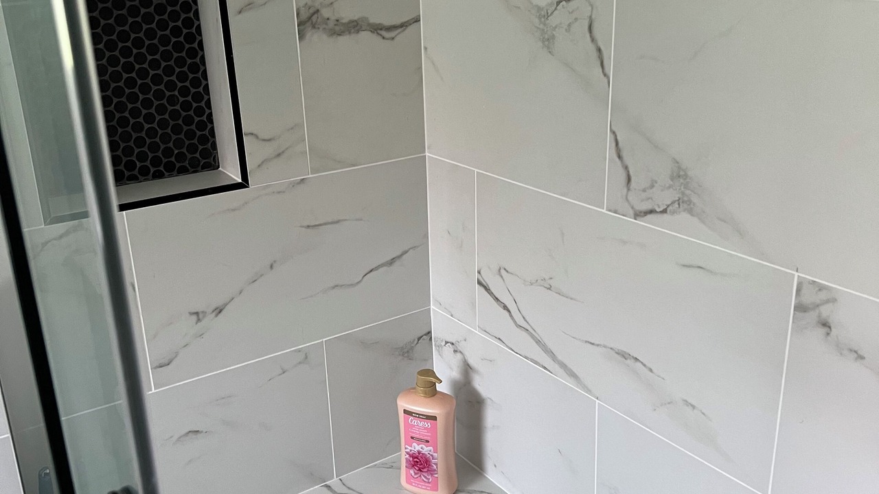 Photo of Bathroom in Crystal River