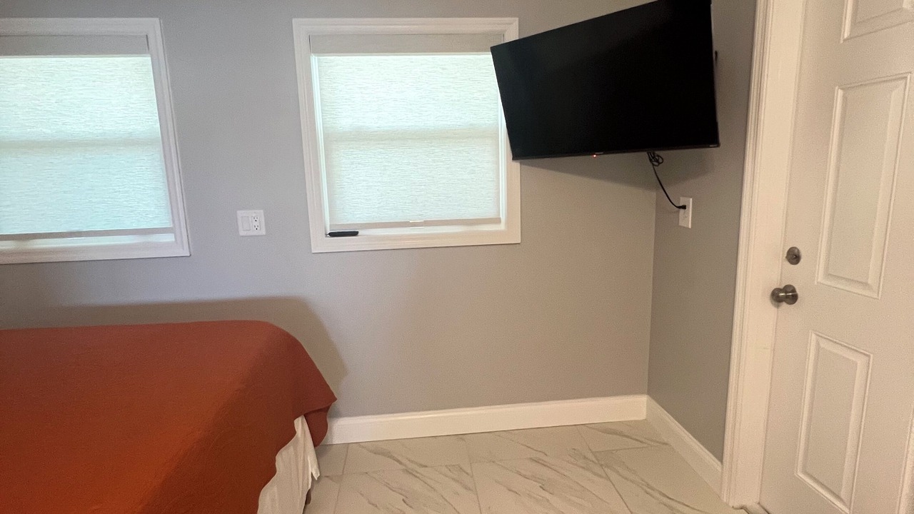 Photo of Bedroom in Crystal River