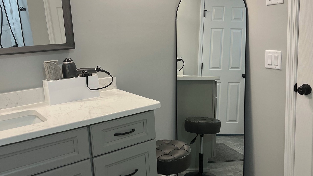 Photo of Bathroom in Crystal River