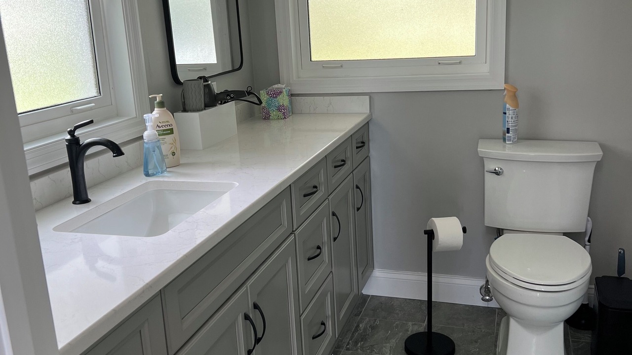 Photo of Bathroom in Crystal River