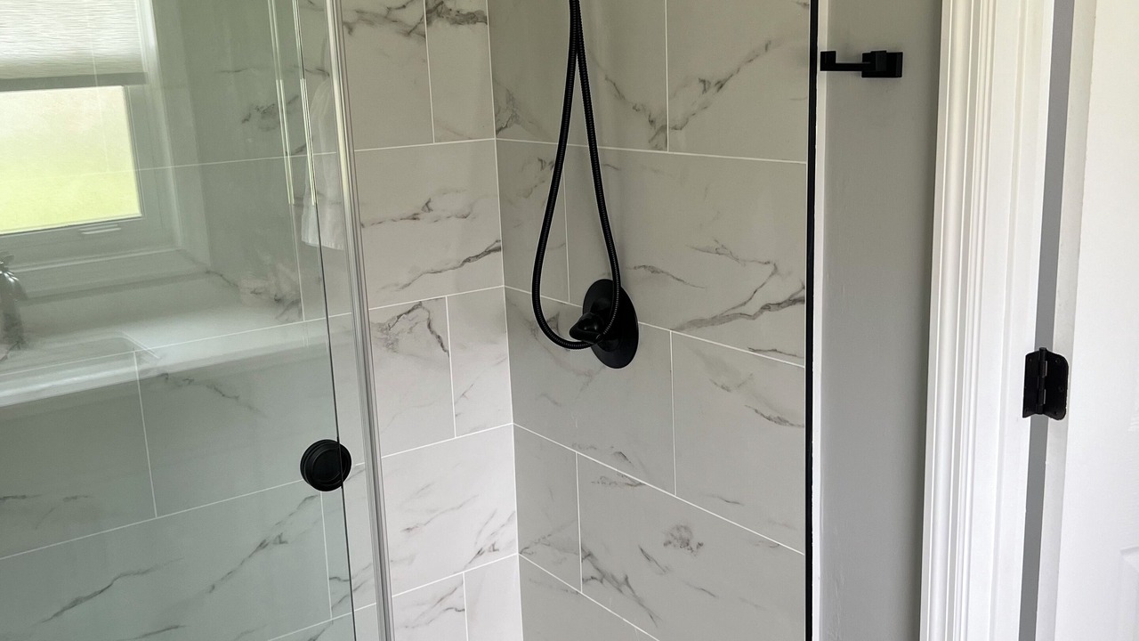 Photo of Bathroom in Crystal River