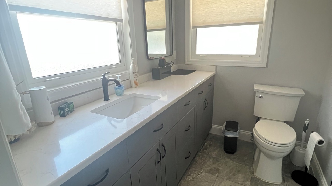 Photo of Bathroom in Crystal River