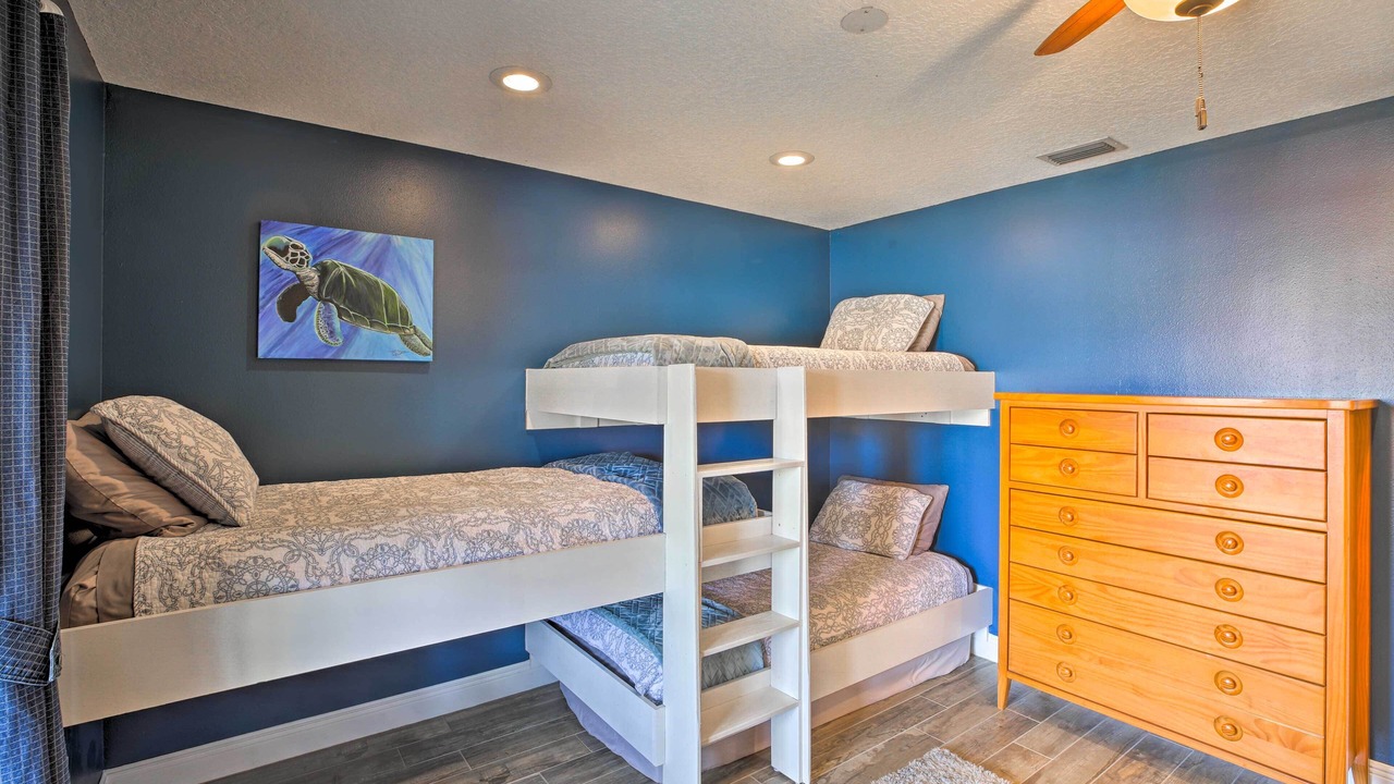 Photo of Bedroom in Lake Placid