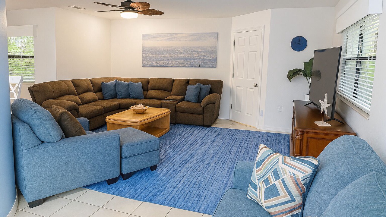 Photo of Bedroom in Ocean Woods