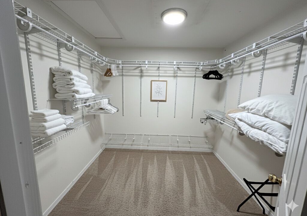 Photo of Bedroom in Ocean Woods