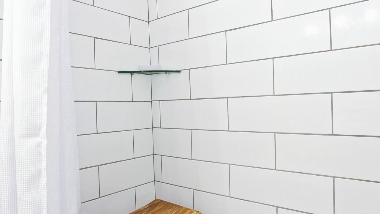 Photo of Bathroom in Crystal River