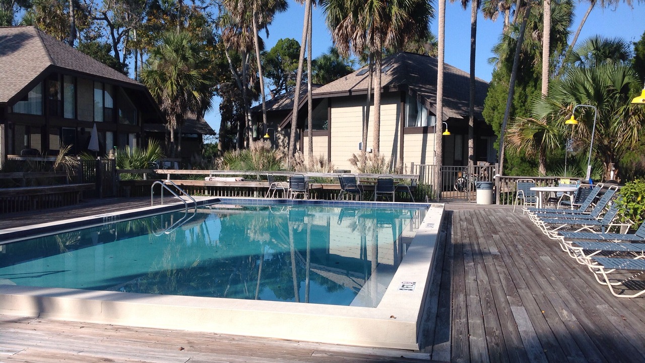 Photo of Outdoor in Crystal River