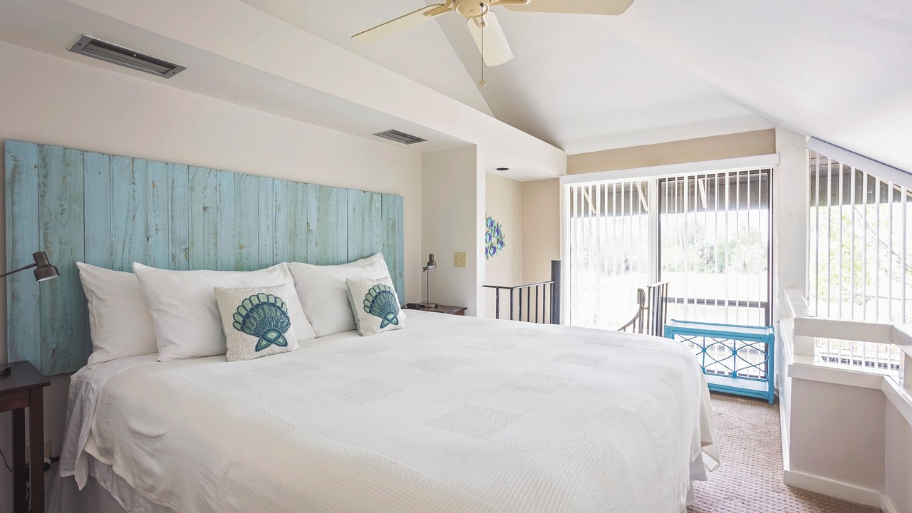 Photo of Bedroom in Crystal River