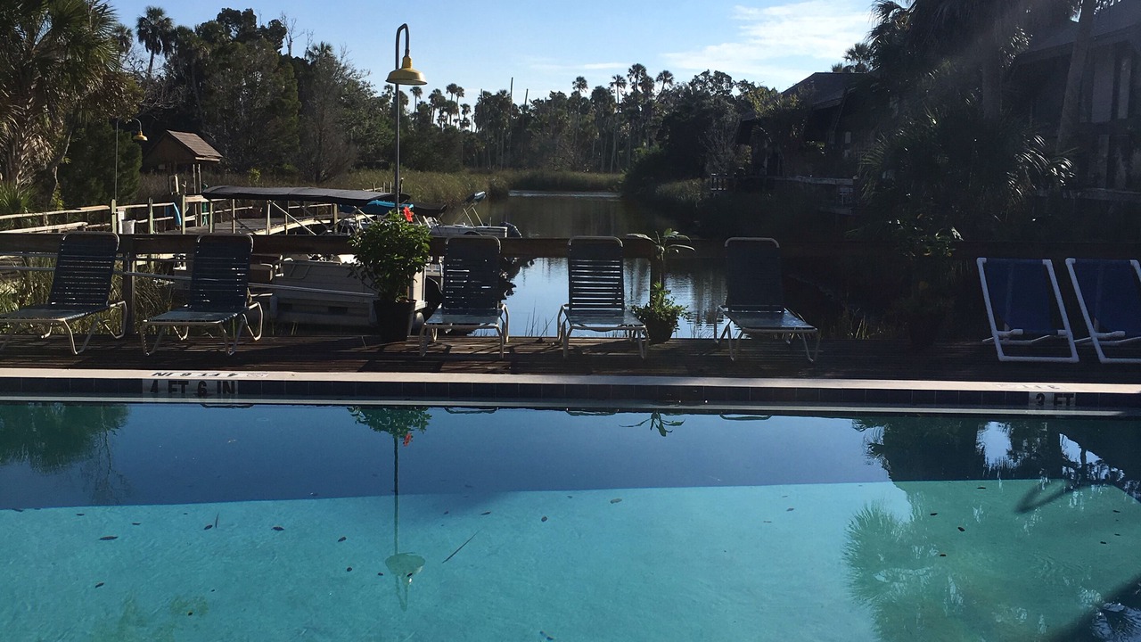Photo of Outdoor in Crystal River