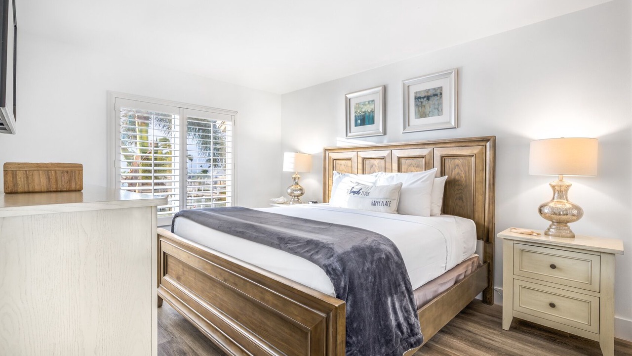 Photo of Bedroom in Captiva