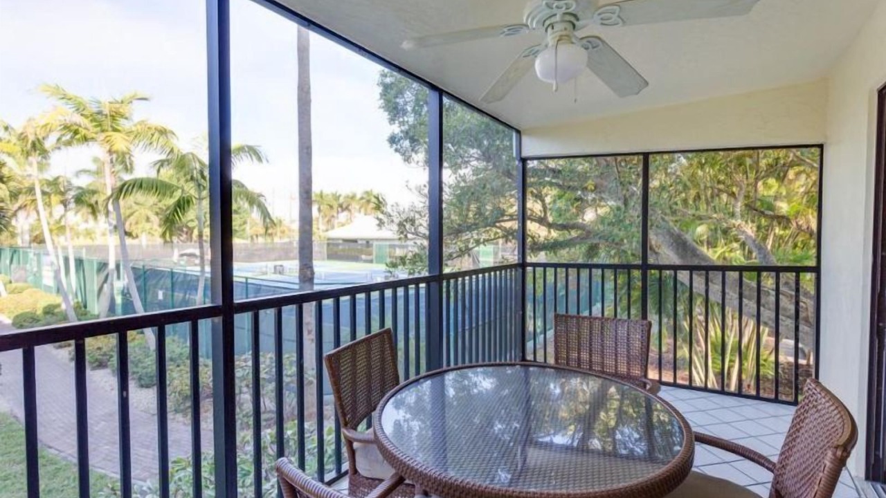 Photo of Outdoor in Captiva