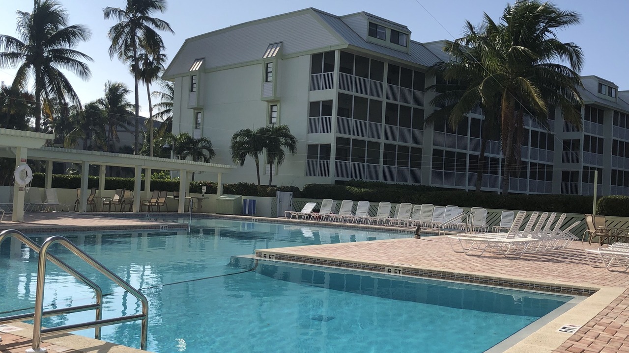 Photo of Outdoor in Captiva