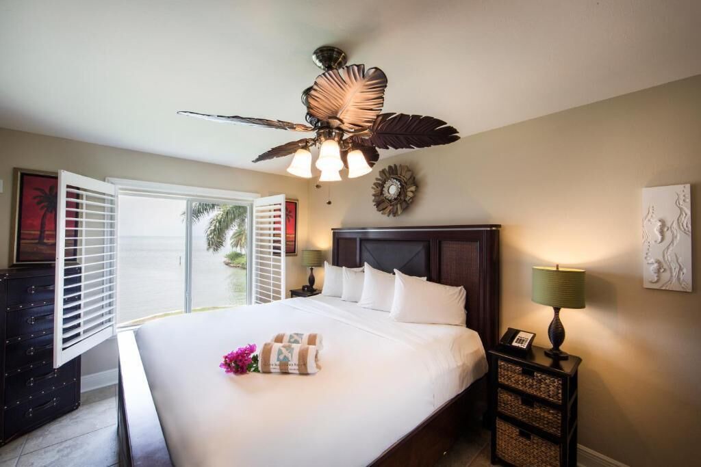 Photo of Bedroom in Captiva