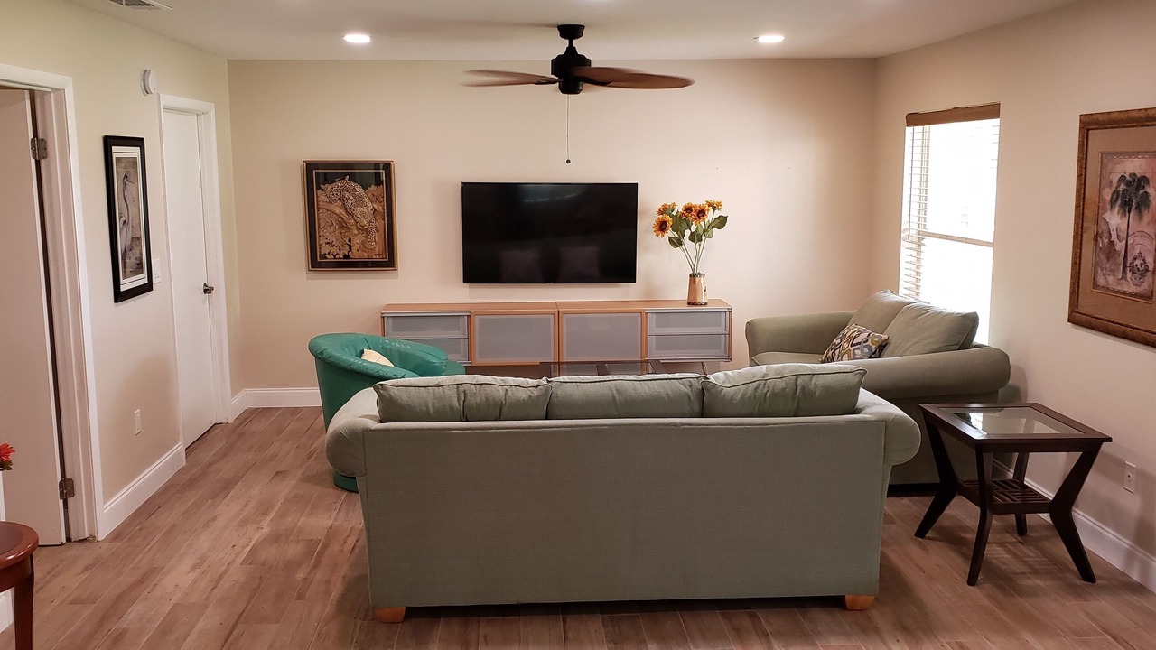 Photo of Bedroom in Williston