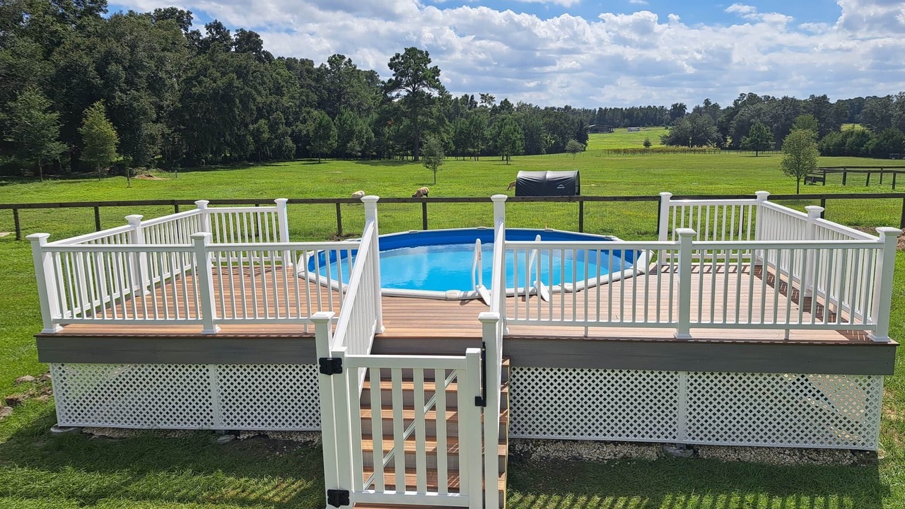 Photo of Outdoor in Williston