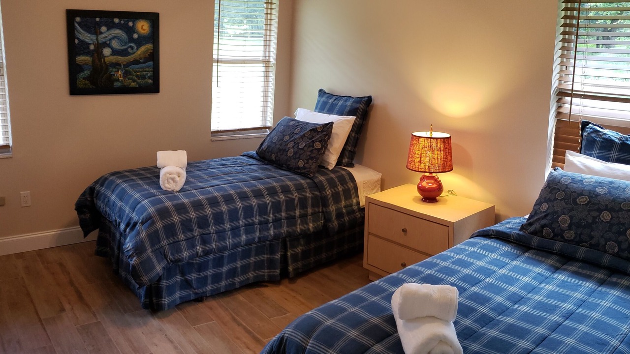 Photo of Bedroom in Williston