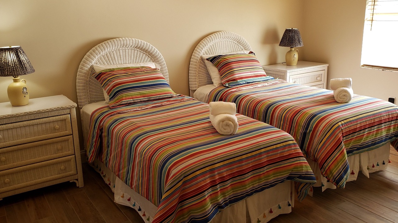 Photo of Bedroom in Williston