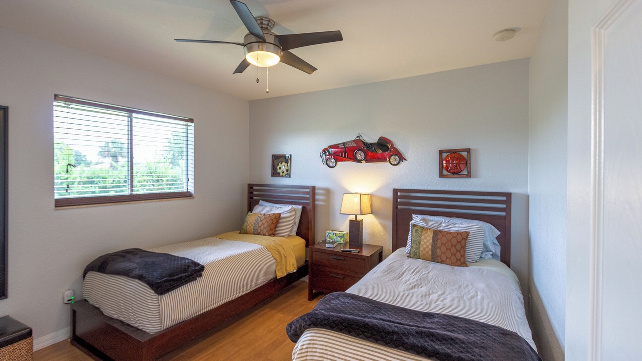 Photo of Bedroom in Mirror Lakes