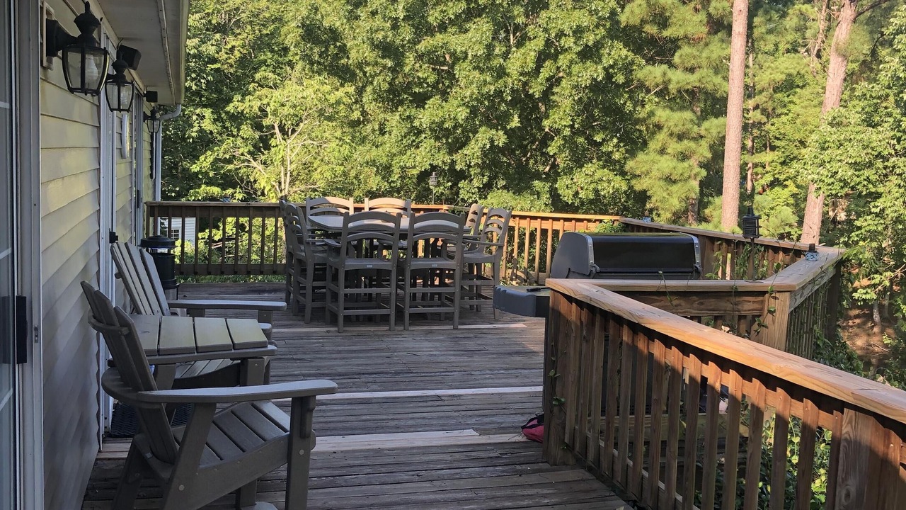 Photo of Outdoor in Ridgeway