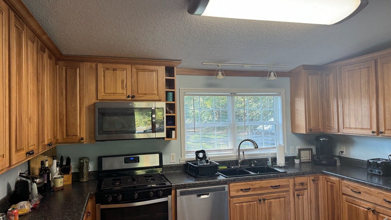 Photo of Kitchen in Ridgeway