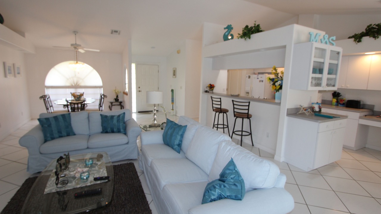 Photo of Livingroom in Eisenhower