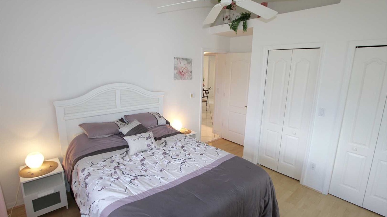 Photo of Bedroom in Eisenhower