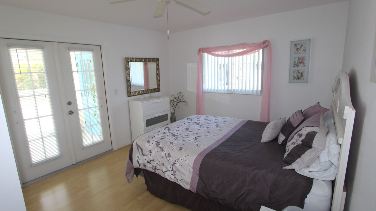 Photo of Bedroom in Eisenhower