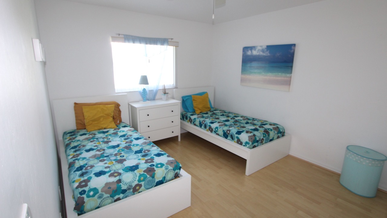 Photo of Bedroom in Eisenhower