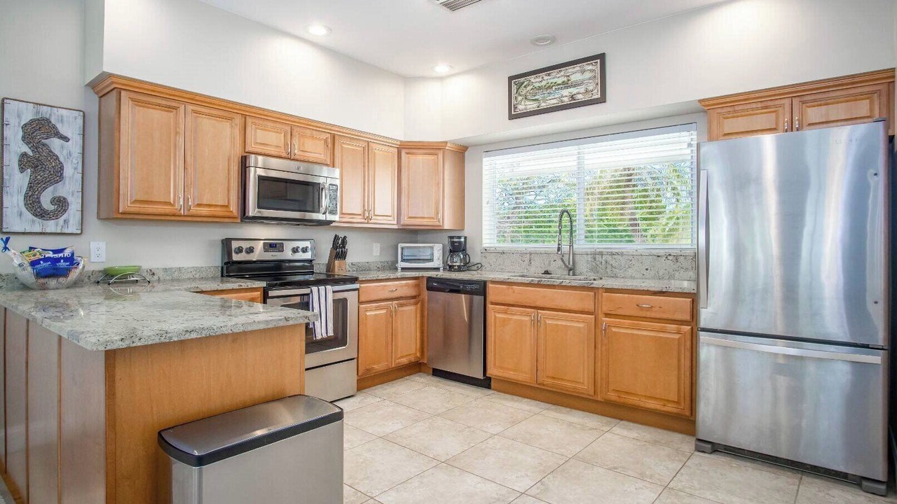 Photo of Kitchen in Marathon