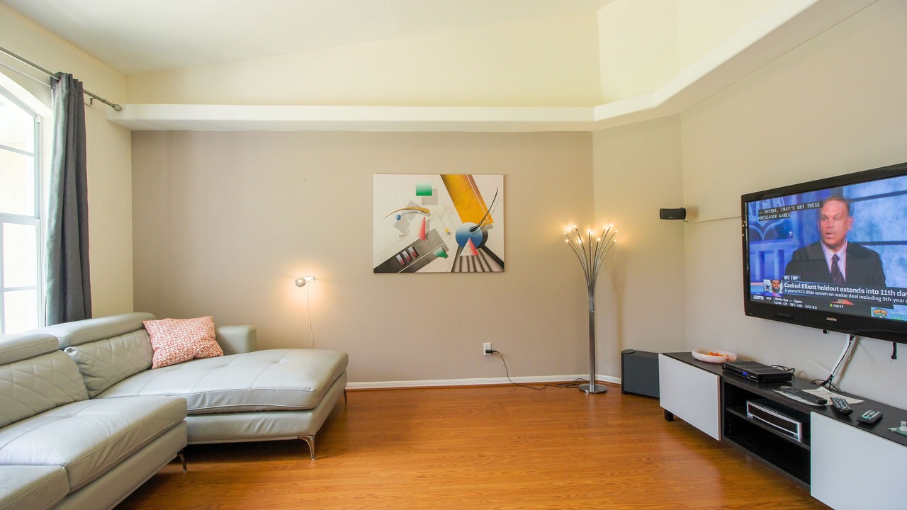 Photo of Bedroom in Inverness