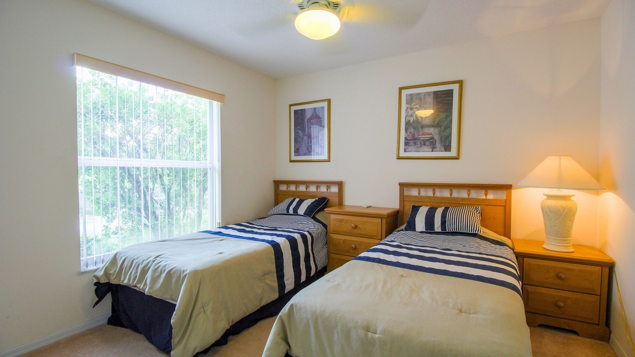 Photo of Bedroom in Inverness
