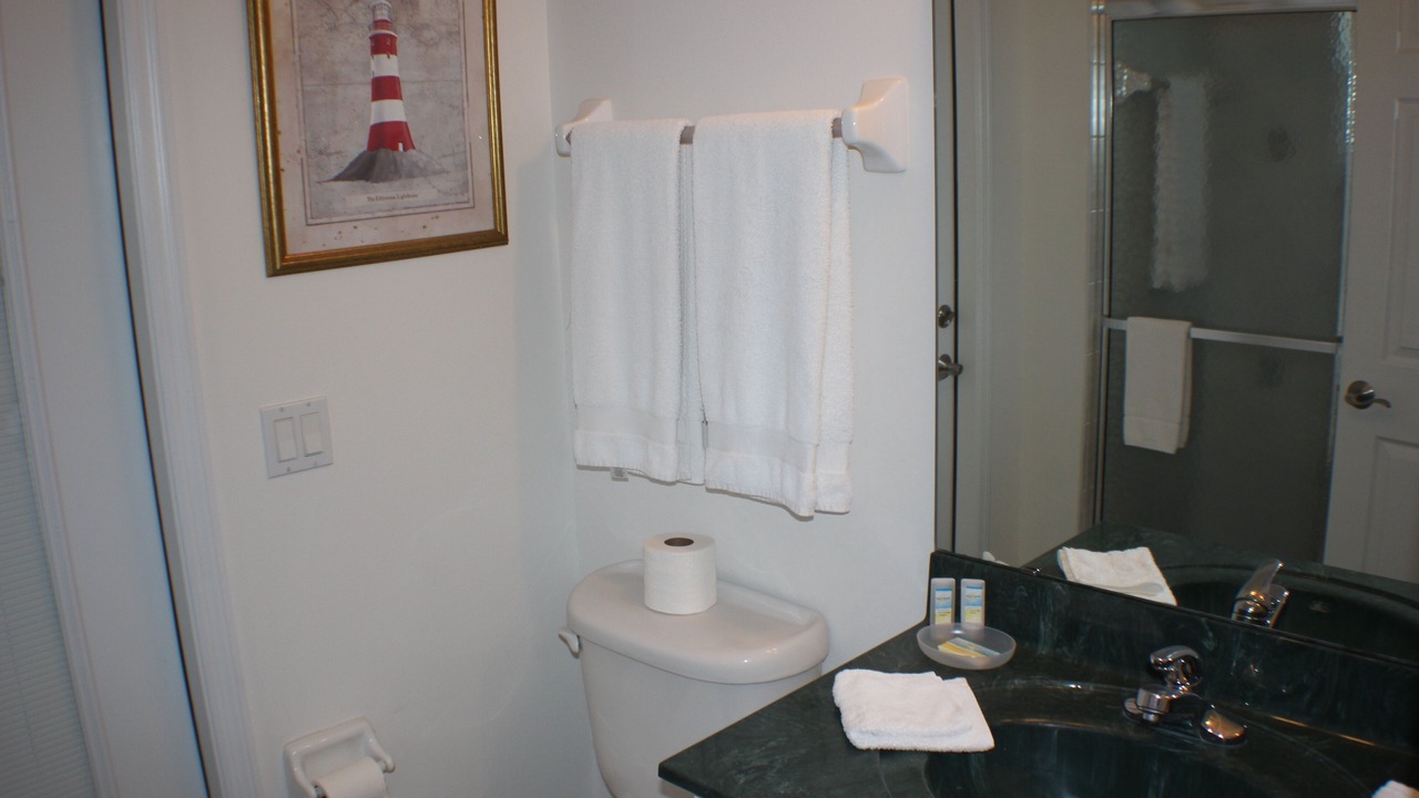 Photo of Bathroom in Inverness