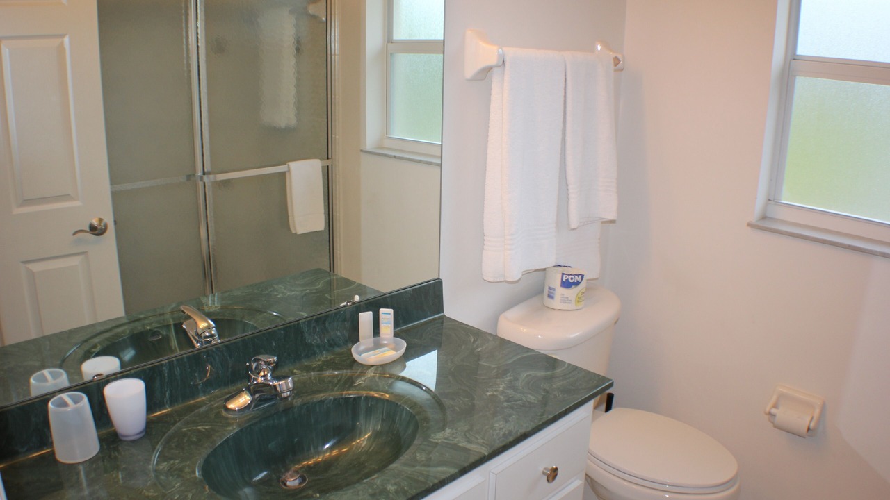 Photo of Bathroom in Inverness