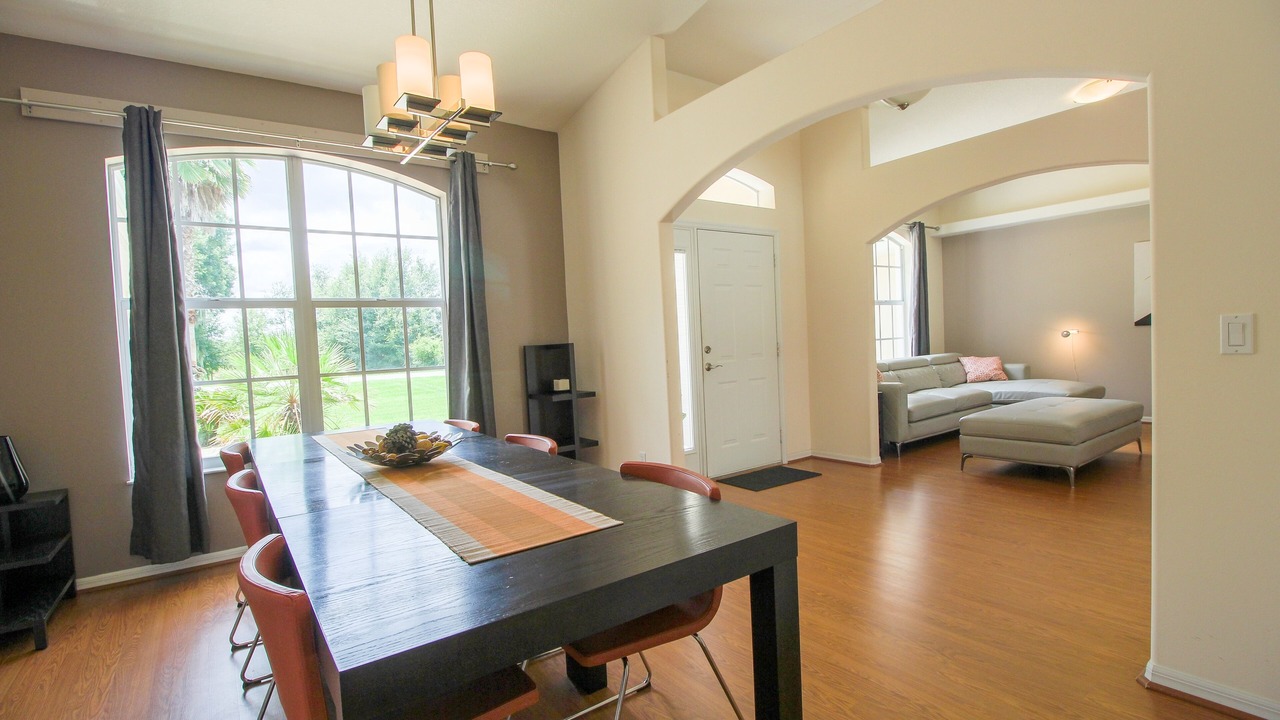 Photo of Bedroom in Inverness