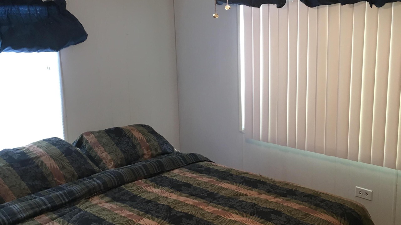 Photo of Bedroom in Woodridge Estates