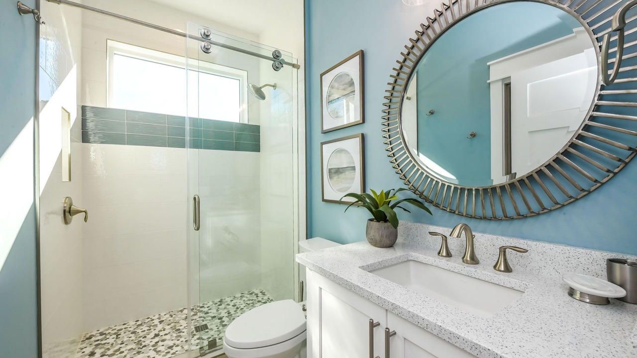 Photo of Bathroom in Siesta Key Village