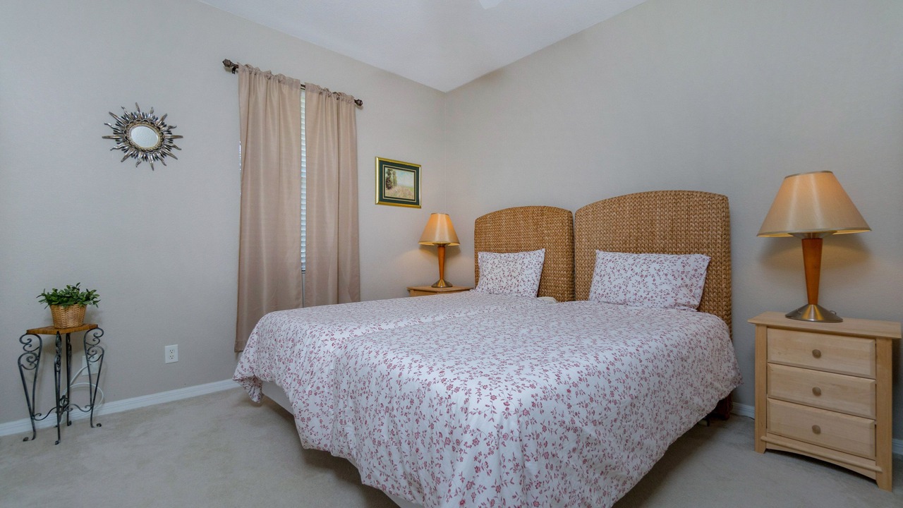 Photo of Bedroom in North Port