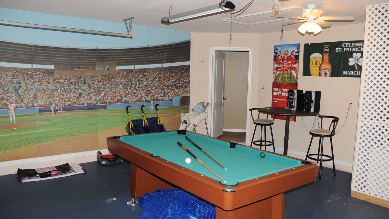 Photo of Bedroom in Sandy Ridge