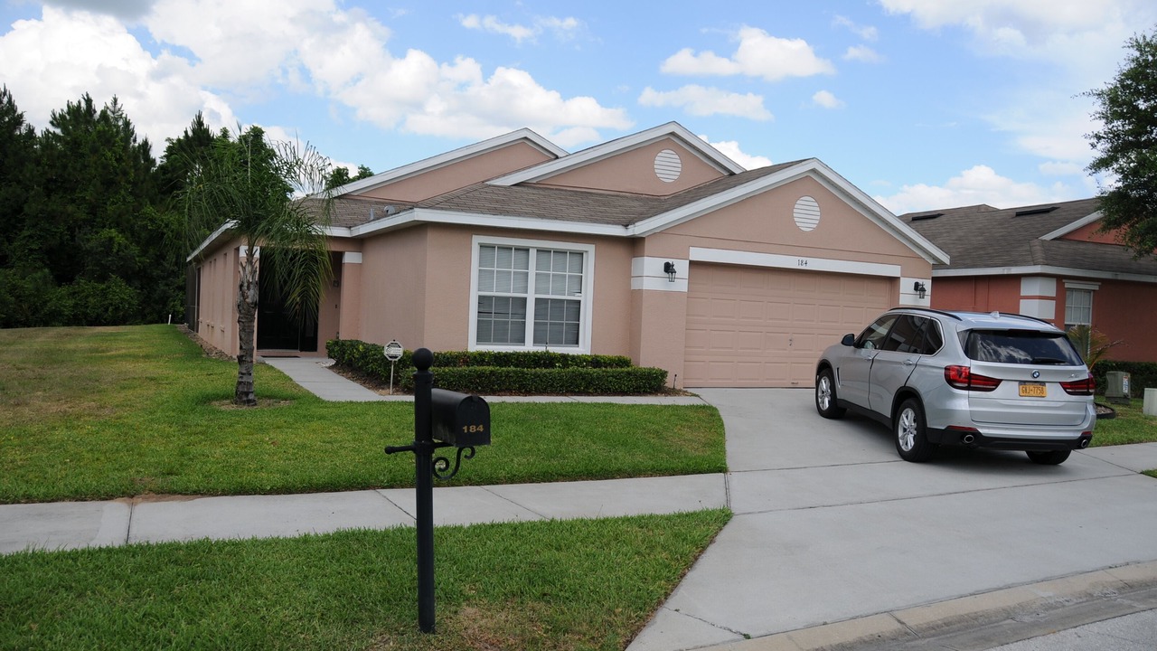 Photo of Outdoor in Sandy Ridge