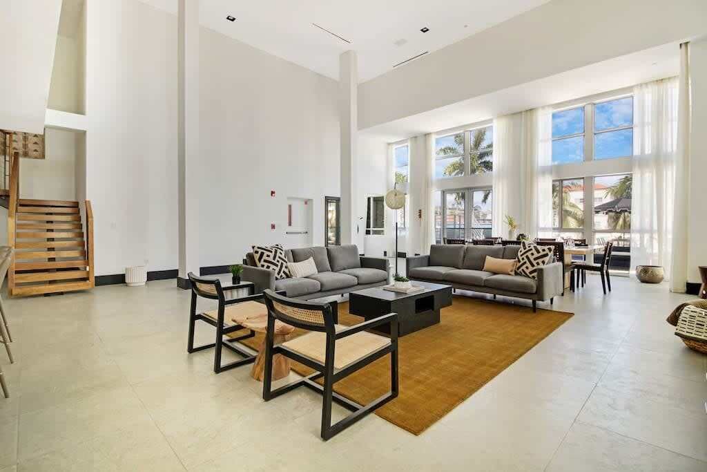 Photo of Bedroom in Flamingo/Lummus