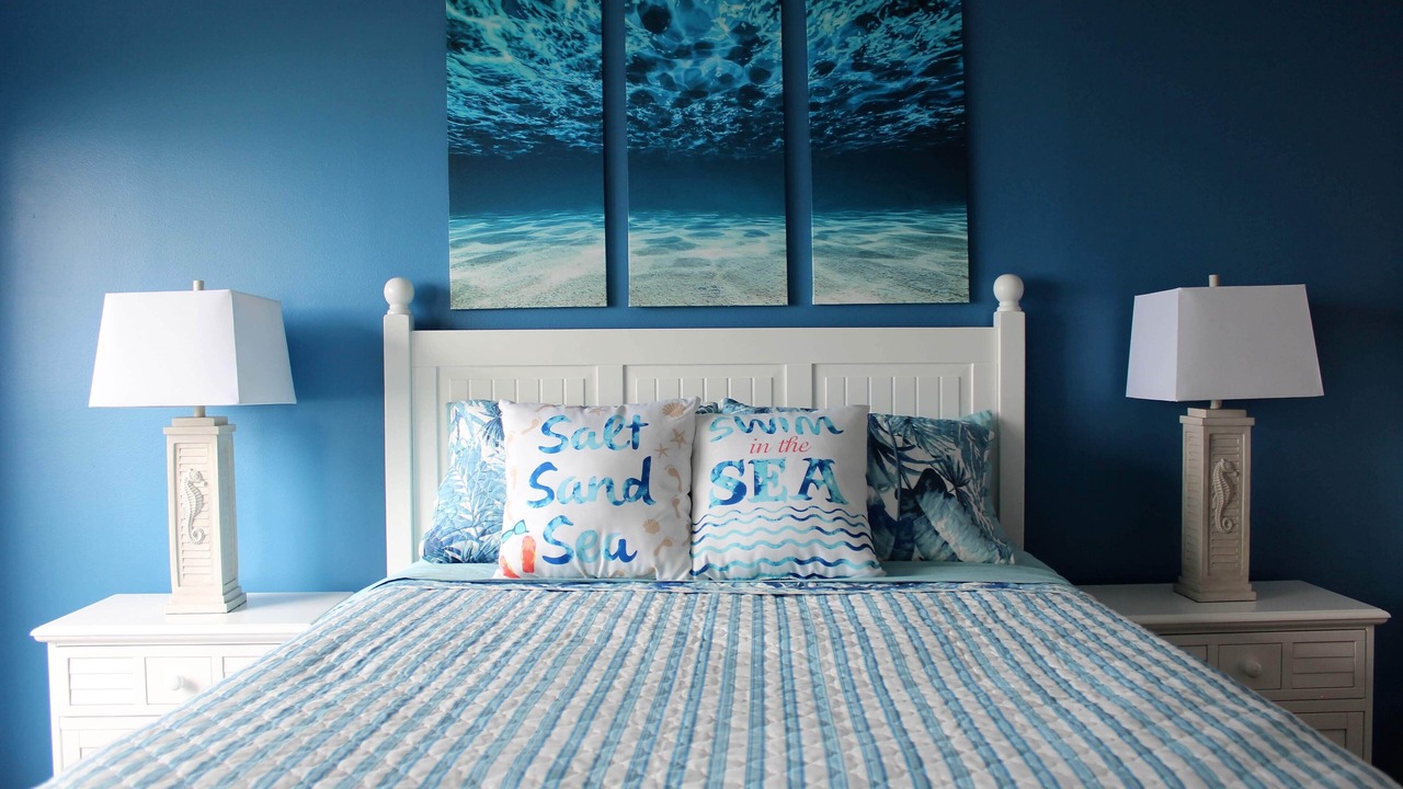 Photo of Bedroom in Palma del Mar