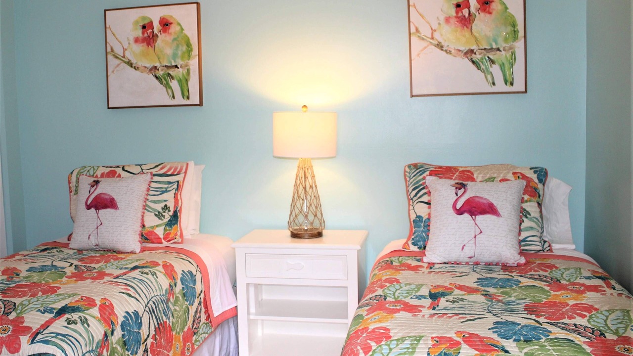 Photo of Bedroom in Palma del Mar