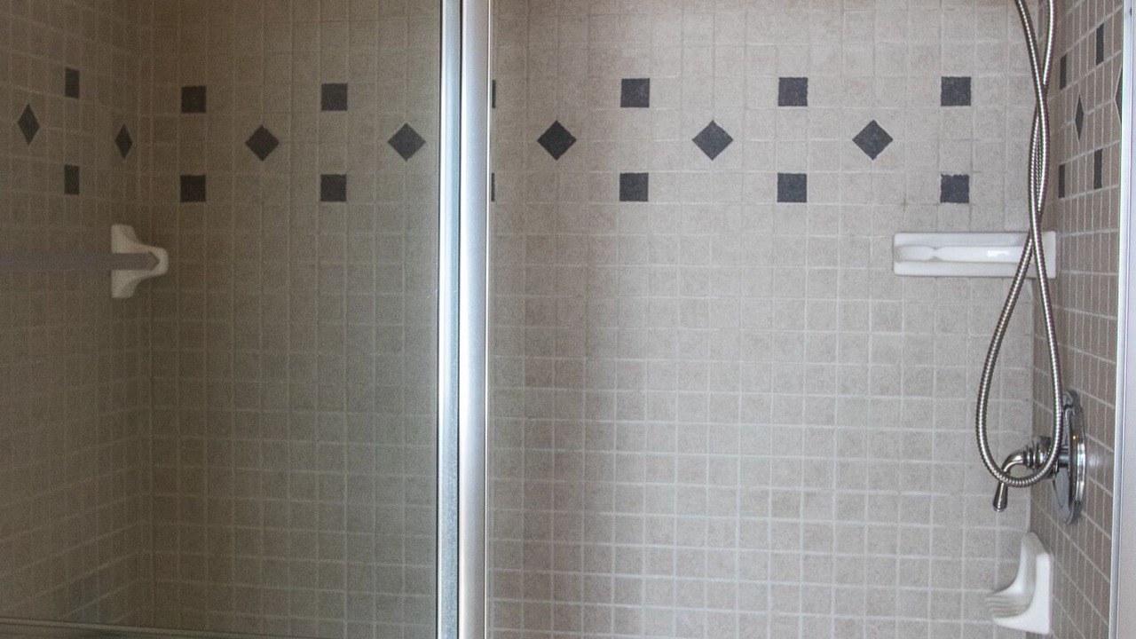 Photo of Bathroom in Spring Hill
